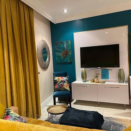 Luxury Apartment, Near V&A Waterfront And Cpt Stadium 케이프타운 외부 사진