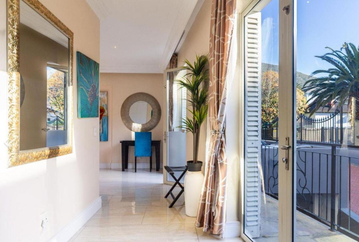 Luxury Apartment, Near V&A Waterfront And Cpt Stadium 케이프타운 외부 사진