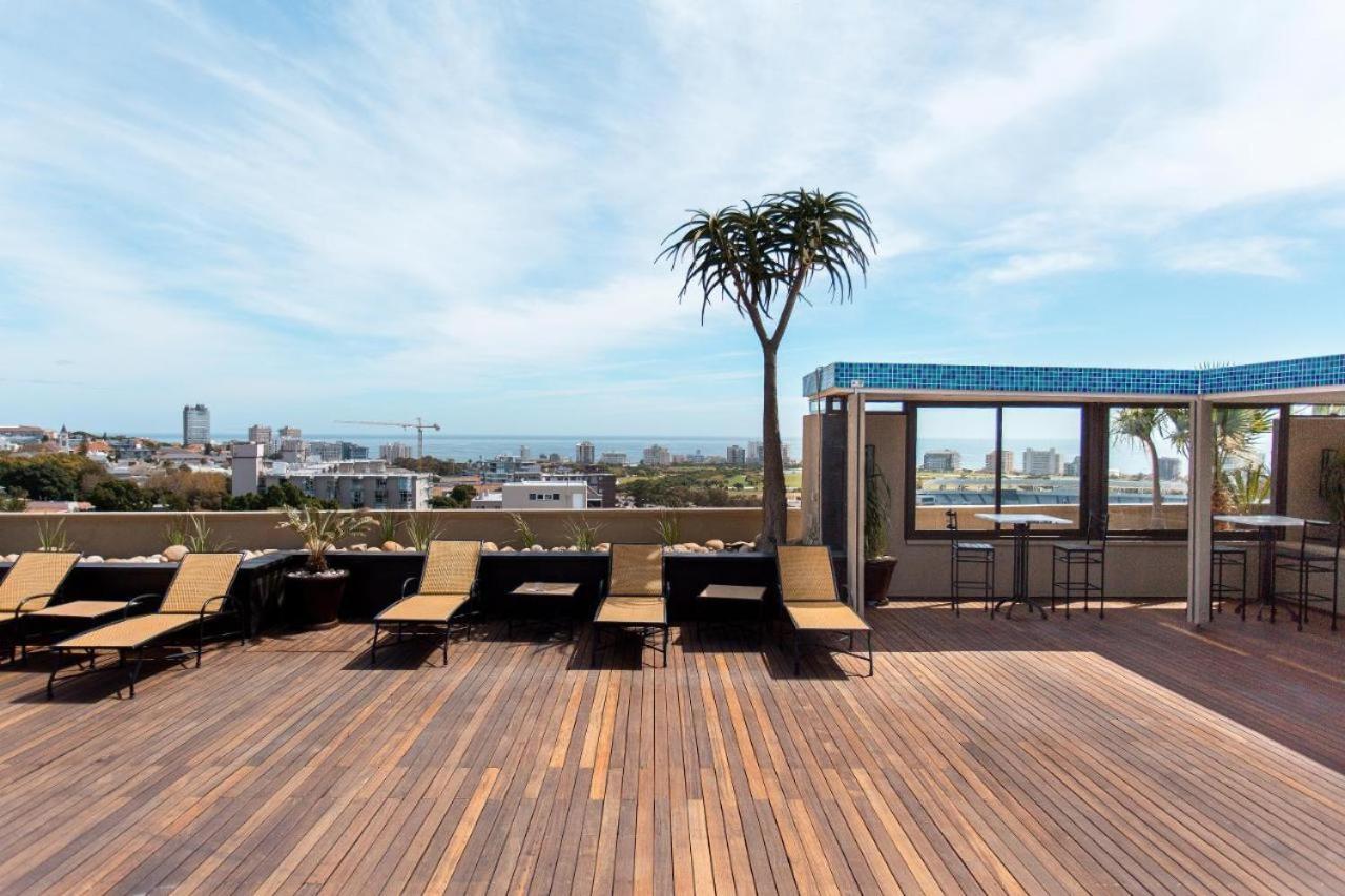 Luxury Apartment, Near V&A Waterfront And Cpt Stadium 케이프타운 외부 사진