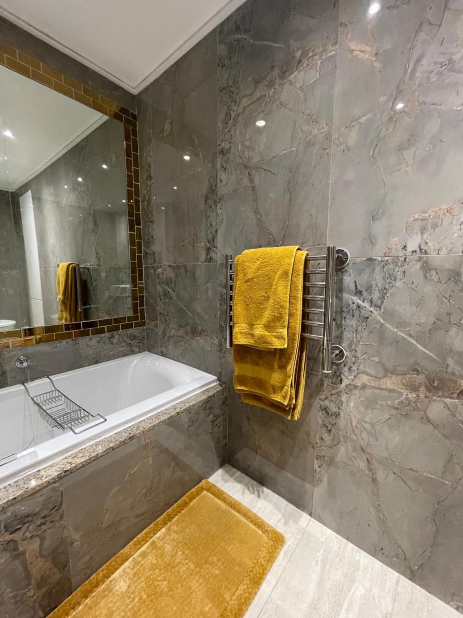 Luxury Apartment, Near V&A Waterfront And Cpt Stadium 케이프타운 외부 사진