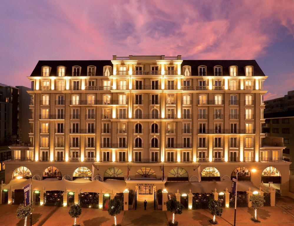 Luxury Apartment, Near V&A Waterfront And Cpt Stadium 케이프타운 외부 사진