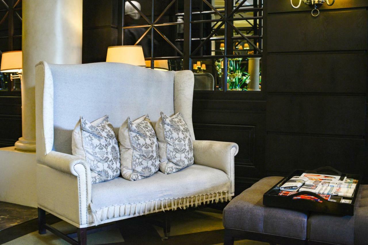 Luxury Apartment, Near V&A Waterfront And Cpt Stadium 케이프타운 외부 사진