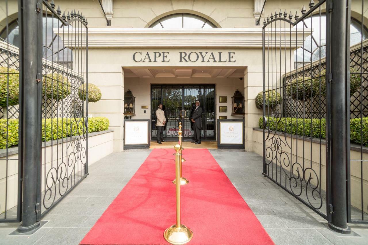 Luxury Apartment, Near V&A Waterfront And Cpt Stadium 케이프타운 외부 사진