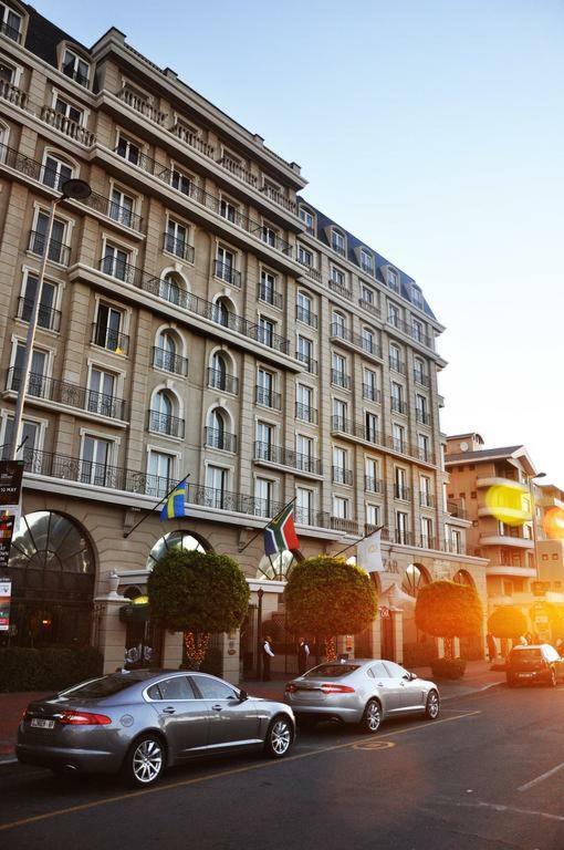 Luxury Apartment, Near V&A Waterfront And Cpt Stadium 케이프타운 외부 사진