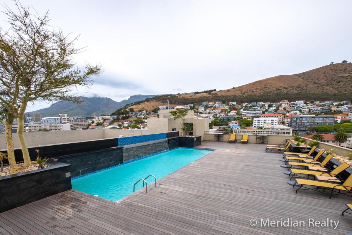 Luxury Apartment, Near V&A Waterfront And Cpt Stadium 케이프타운 외부 사진